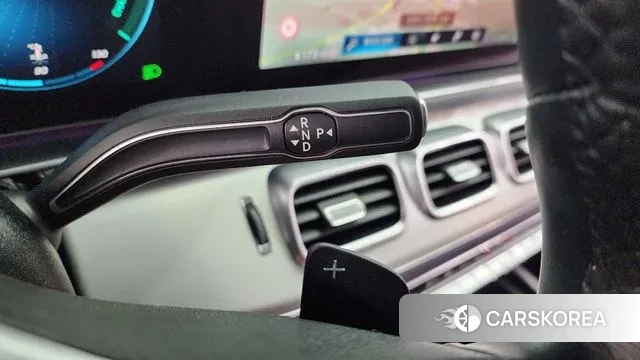 Mercedes-Benz GLE-Class W167 id 3038546 из Кореи 19