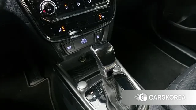 Ssangyong Berry New Tivoli id 3306822 из Кореи 19