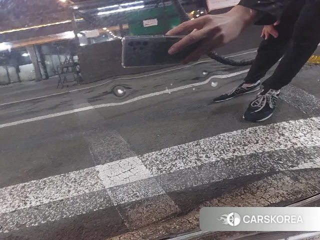 Mazda MX-5 MIATA id 3343910 из Кореи 10