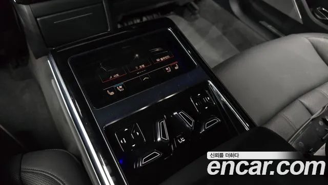 Audi A8 (D5) id 2688278 из Кореи 19