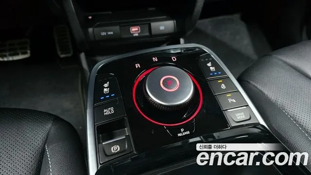 Kia Niro EV id 2906681 из Кореи 19