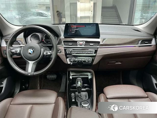 BMW X1 id 4216234 из Китая 11