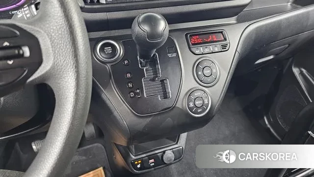 Kia The New Kia Ray id 3472112 из Кореи 19