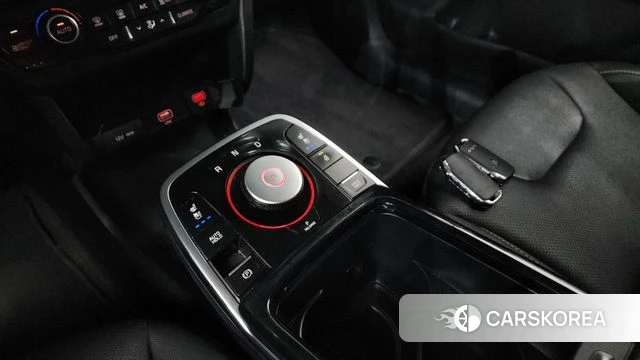 Kia Niro EV id 3954360 из Кореи 19