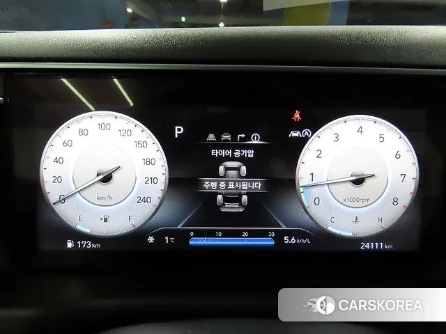 Hyundai Tucson (NX4) id 3739925 из Кореи 19