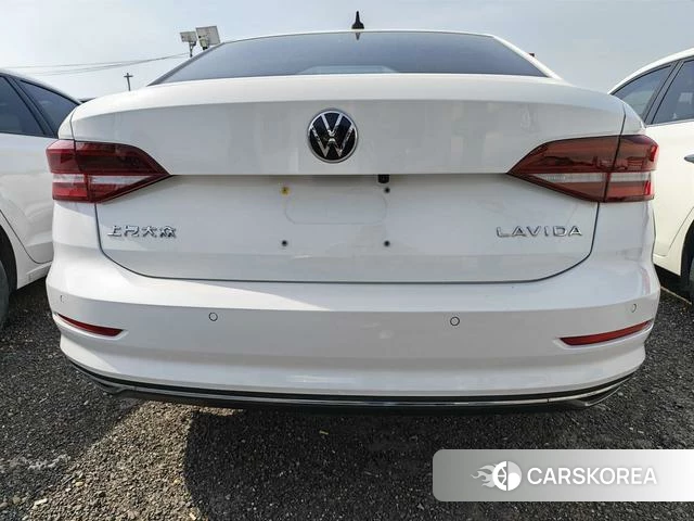 Volkswagen Lavida id 4261147 из Китая 9