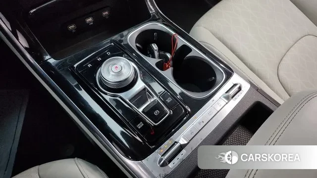 Kia Carnival 4th generation id 3402213 из Кореи 19