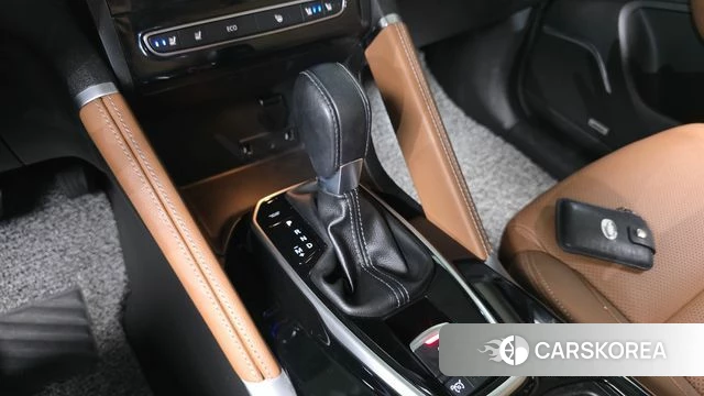 Renault Korea (Samsung) The New QM6 id 4579964 из Кореи 30