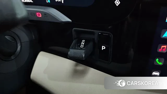 Porsche Taycan id 3264034 из Кореи 19