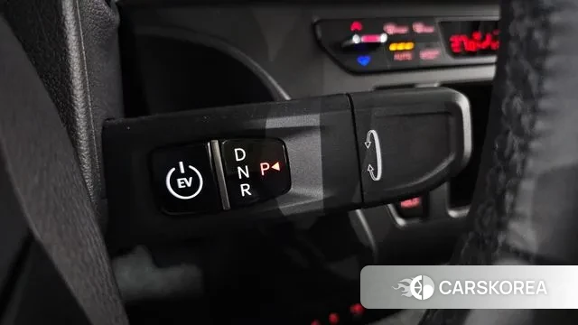 Kia The New Kia Ray EV id 3327425 из Кореи 19