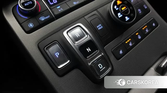 Hyundai Palisade id 3024453 из Кореи 19