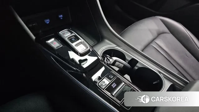 Hyundai Sonata (DN8) id 3448574 из Кореи 19