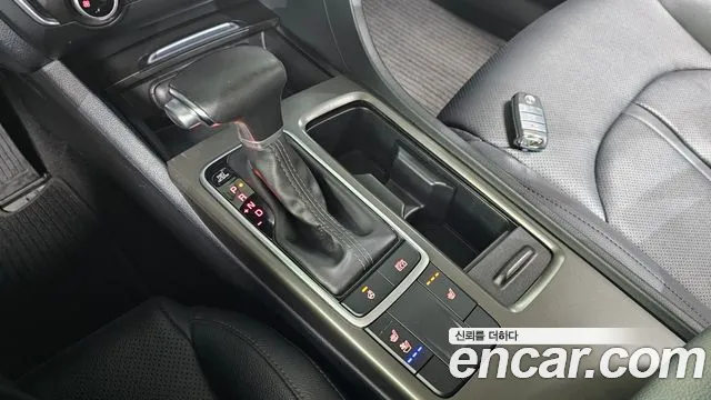 Kia The New K5 2nd generation id 2694388 из Кореи 19