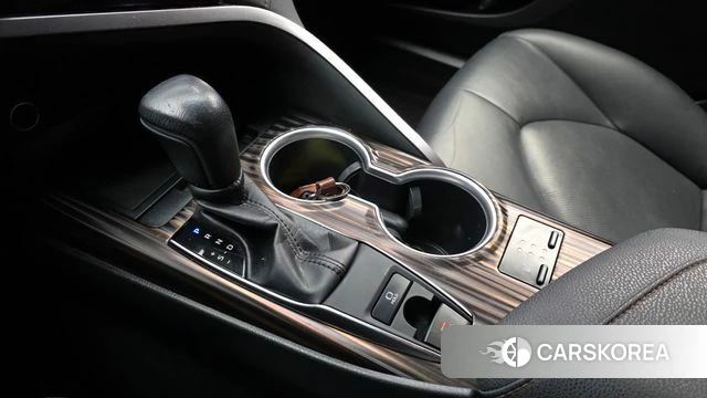 Toyota Camry (XV70) id 3828872 из Кореи 19