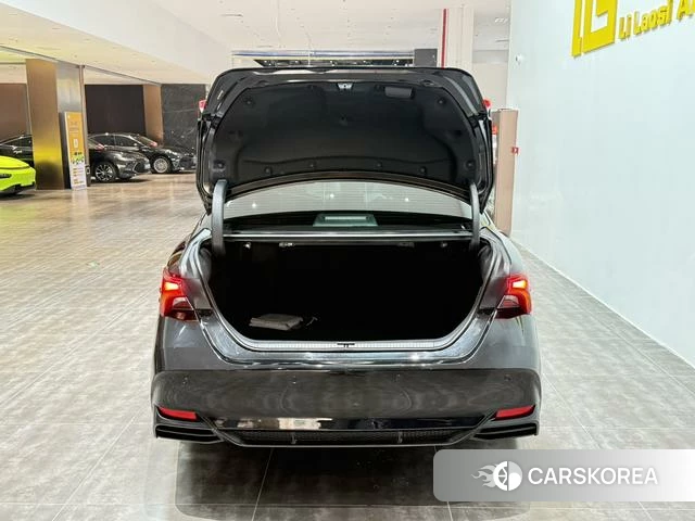 Toyota Asian dragon id 4263584 из Китая 29