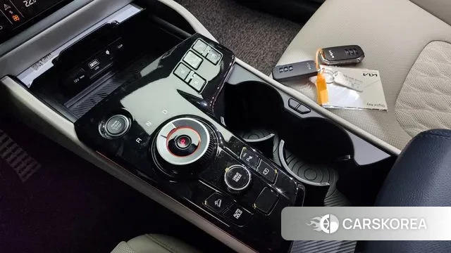 Kia Sportage 5th Generation Hybrid id 3410508 из Кореи 19