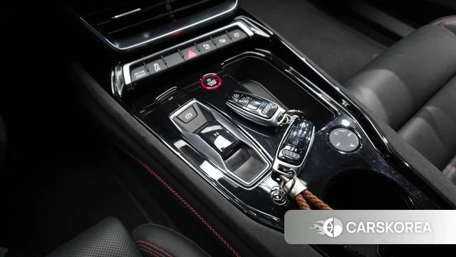 Audi RS e-Tron GT id 3923160 из Кореи 19