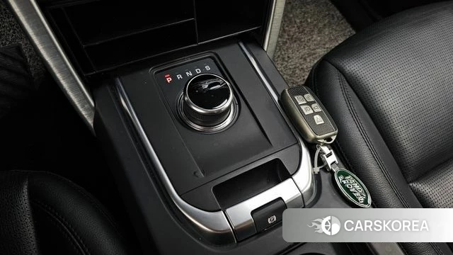 Land Rover Discovery Sports id 4339551 из Кореи 32