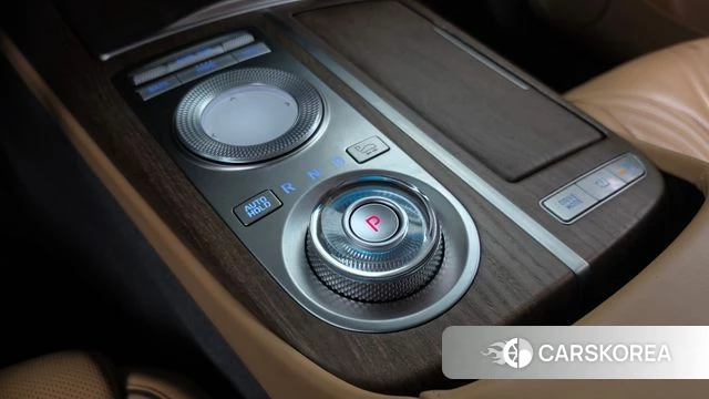 Genesis G80 (RG3) id 4849206 из Кореи 33