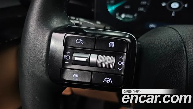 Hyundai Grandeur (GN7) id 2640028 из Кореи 19