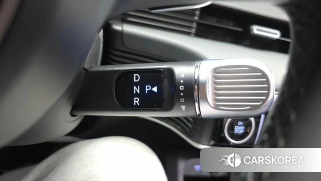 Hyundai Ionic 5 id 4549345 из Кореи 29