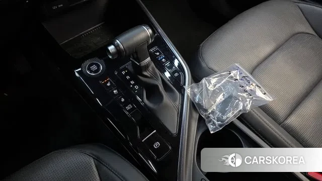 Kia Di Ol Nu Niro id 3752519 из Кореи 19