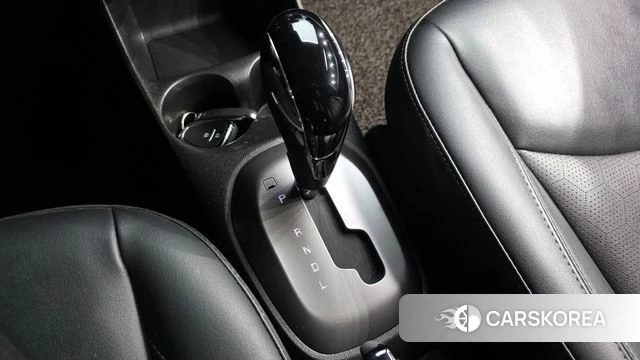 Chevrolet (GM Daewoo) The New Spark id 4688746 из Кореи 37