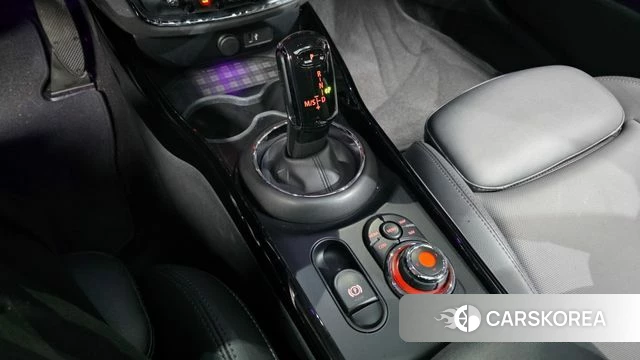 Mini Cooper Clubman id 4529836 из Кореи 34