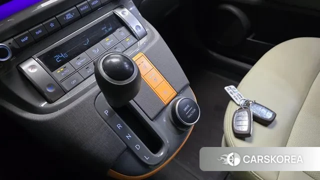 Hyundai Casper id 3787680 из Кореи 19