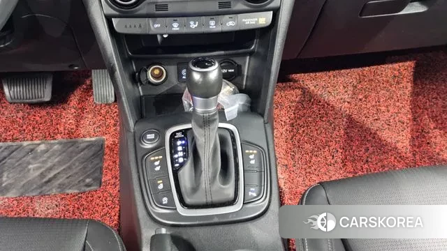 Hyundai Kona id 3499919 из Кореи 19