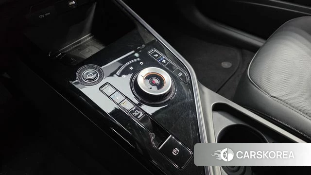 Kia Di All New Niro EV id 4613417 из Кореи 33