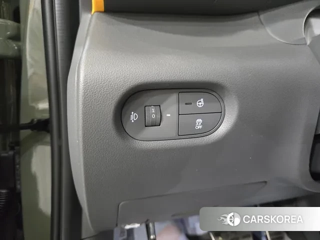Hyundai Casper id 3257465 из Кореи 15