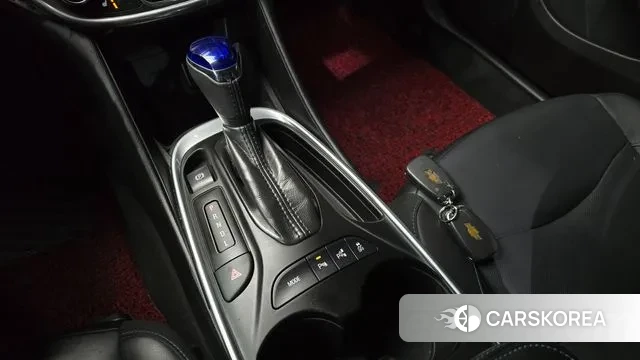 Chevrolet (GM Daewoo) Volt id 3557804 из Кореи 19