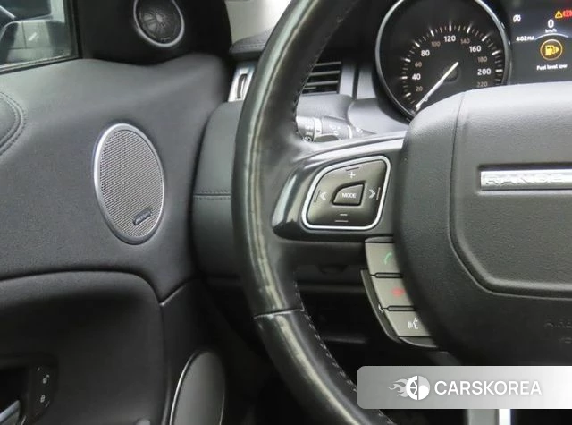 Land Rover Range Rover Evoque id 3921018 из Кореи 19