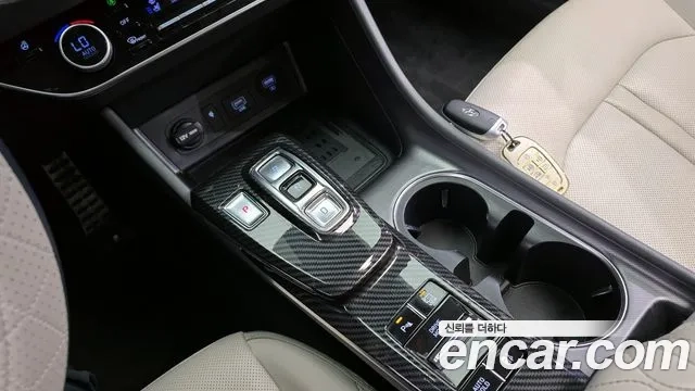 Hyundai Sonata (DN8) id 2945156 из Кореи 19