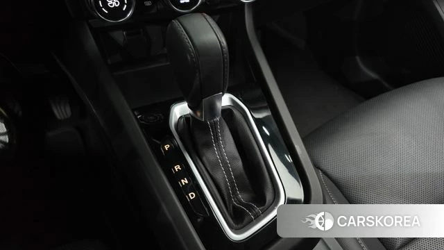 Renault Korea (Samsung) XM3 id 4388686 из Кореи 19