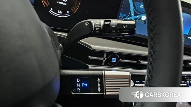 Hyundai Santa Fe (MX5) id 4201181 из Кореи 19