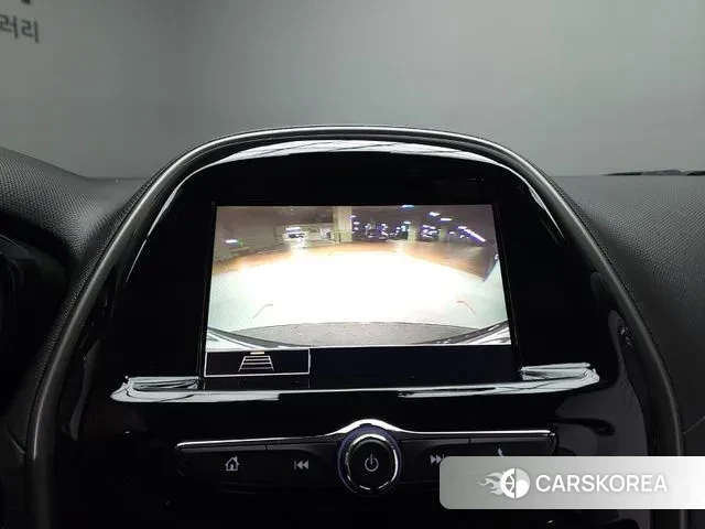 Chevrolet (GM Daewoo) The New Spark id 3509501 из Кореи 18