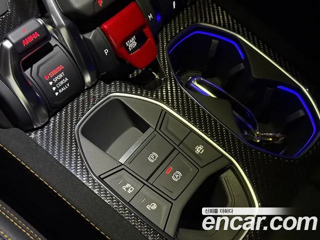 Lamborghini Urus id 2693699 из Кореи 18