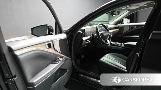 Kia K8 Hybrid id 4774956 из Кореи 40