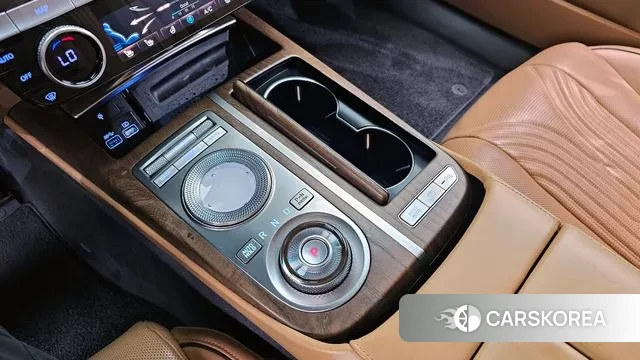 Genesis G80 (RG3) id 3007479 из Кореи 19