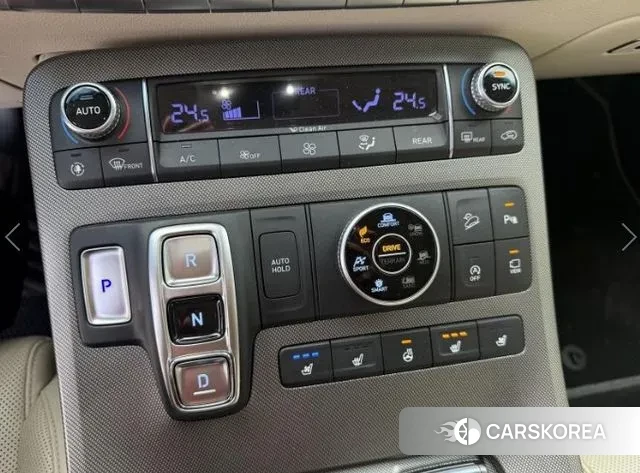 Hyundai Palisade id 3502082 из Кореи 15