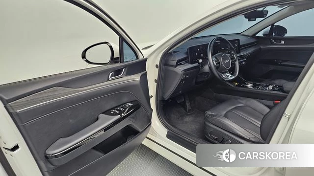 Kia The New K5 3rd generation id 4687070 из Кореи 31
