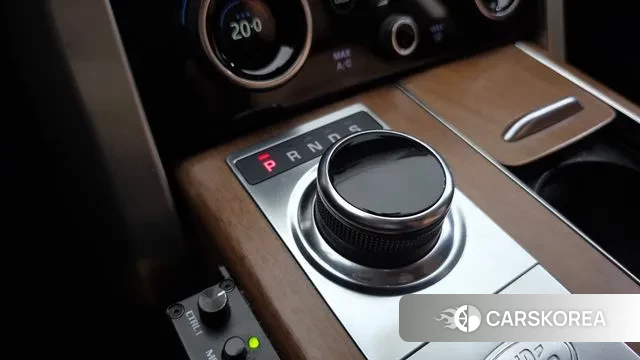 Land Rover Range Rover 4th Generation id 3264926 из Кореи 19