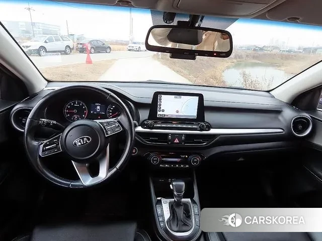 Kia Come New K3 id 3538232 из Кореи 19