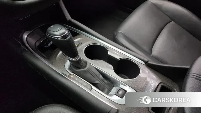 Chevrolet (GM Daewoo) The New Malibu id 3636507 из Кореи 19