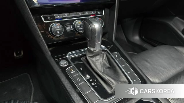 Volkswagen Arteon id 4196647 из Кореи 19