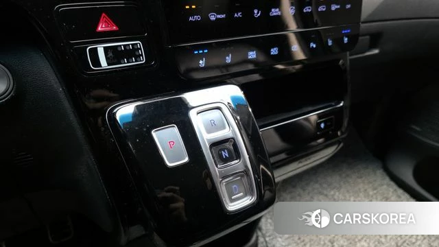 Hyundai Staria id 3794749 из Кореи 19