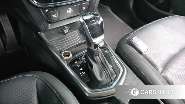 Ssangyong Berry New Tivoli id 4657738 из Кореи 28