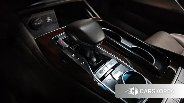 Kia More K9 id 3494488 из Кореи 19